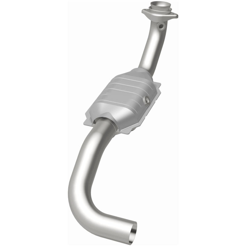 Magnaflow Direct-Fit Catalytic Converter Expedition 05-06 Ford 5.4 OEM
