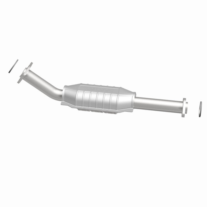Magnaflow Direct-Fit Catalytic Converter for 03-04 Toyota Tundra V8 4.7L Gas - OneFastShop
