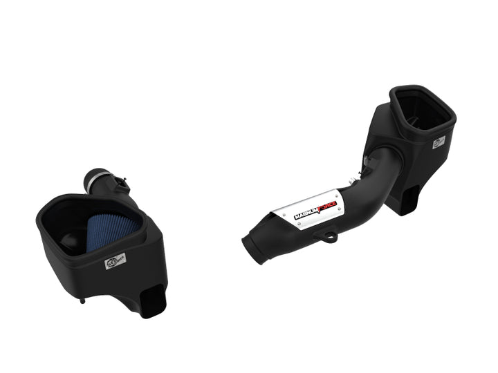 AFe Power Cold Air Intake System Stage-2 Pro 5R for BMW M3/M4 3.0L - OneFastShop