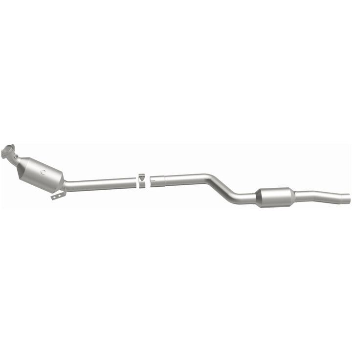 Magnaflow Direct Fit Catalytic Converter for 2011 C300 V6 3 OEM - OneFastShop