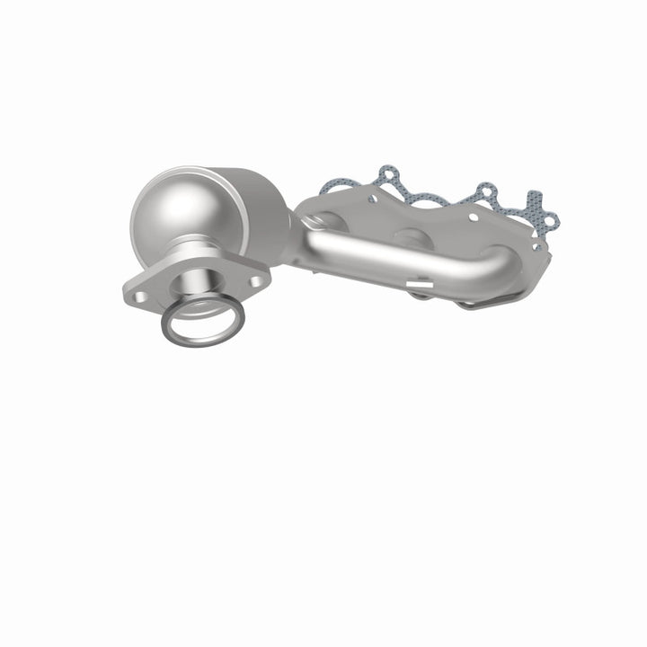 Magnaflow Direct Fit Converter for 11-15 Toyota Sienna 3.5L