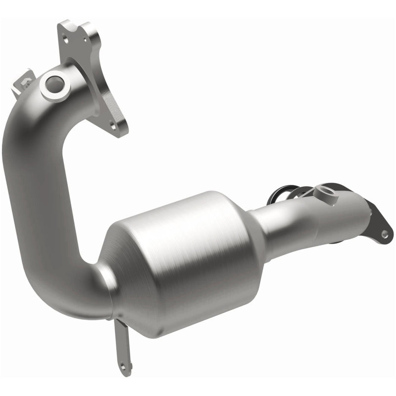 Magnaflow Direct-Fit Catalytic Converter 52439 for 2015 Nissan Juke L4 1.6L