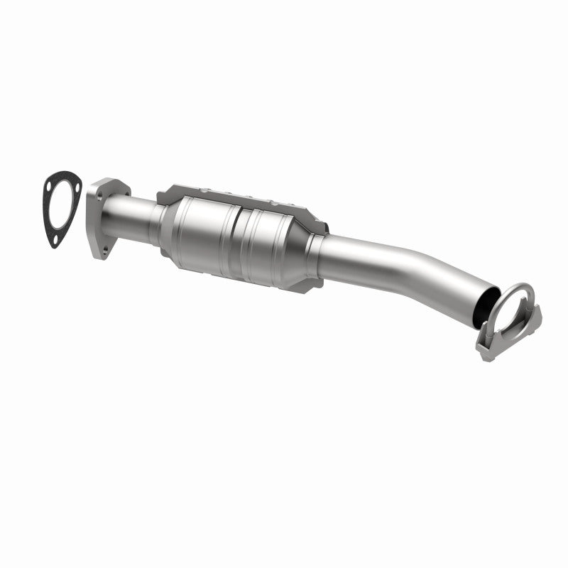 Magnaflow Conv DF Direct-Fit Catalytic Converter 04-05 Suzuki Forenza 2.0L - OneFastShop