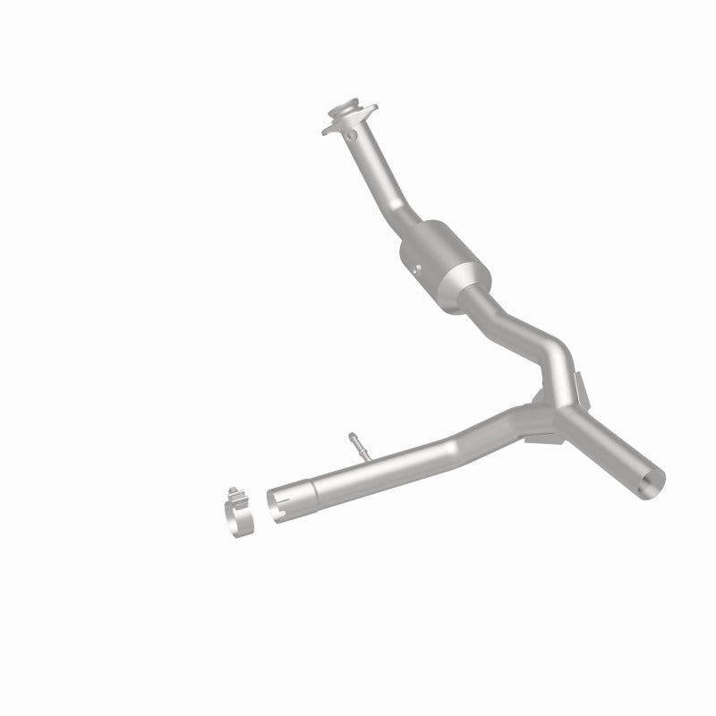 Magnaflow Direct Fit Catalytic Converter for 07-08 Ford F-150 - OneFastShop