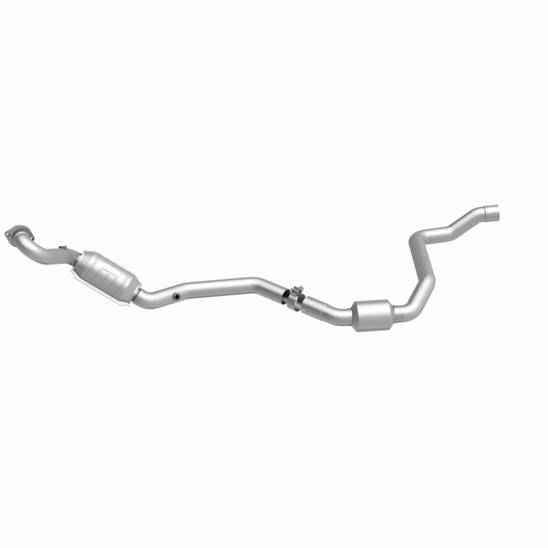 MagnaFlow Direct-Fit Catalytic Converter Mercedes ML55 Driver Side OEM