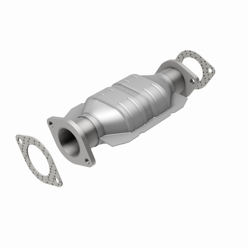 Magnaflow Direct-Fit Catalytic Converter for 00-01 Maxima/I30 Rear - OneFastShop