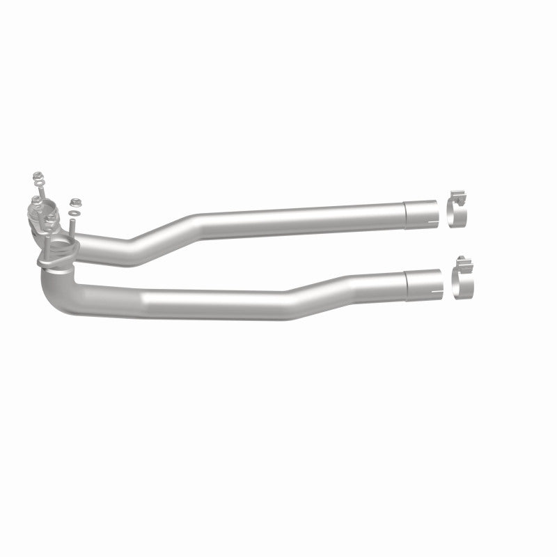 Magnaflow Mani Front Pipes for 62-76 Chrysler B-Body Small Block - OneFastShop