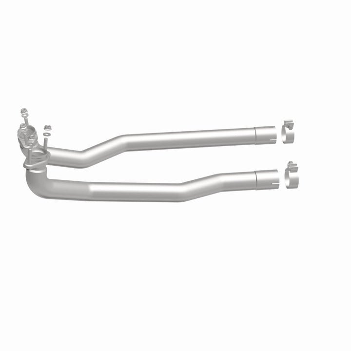 Magnaflow Mani Front Pipes for 62-76 Chrysler B-Body Small Block - OneFastShop