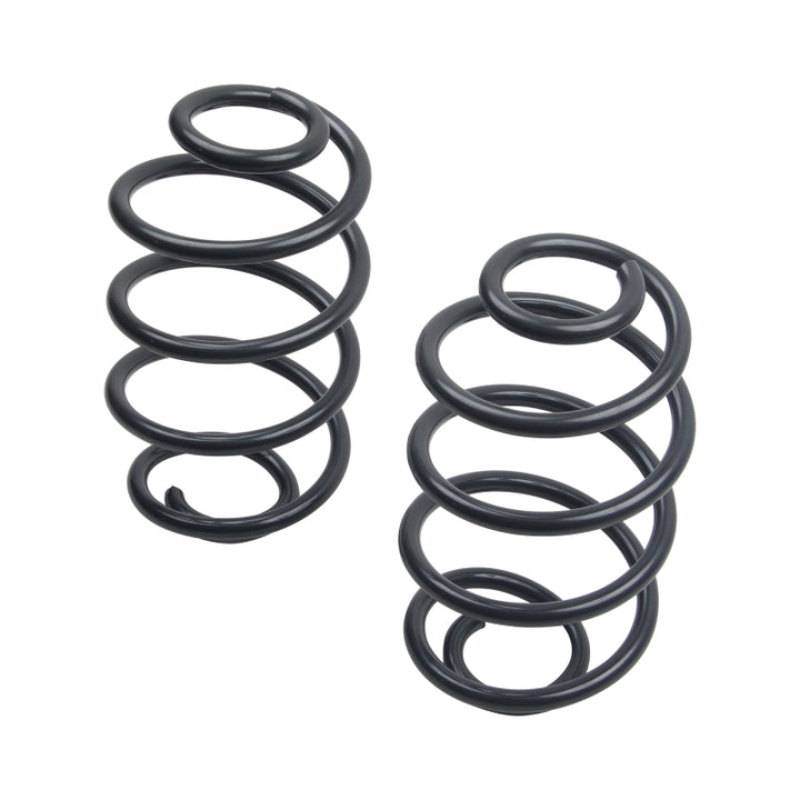ST Suspensions Muscle Car Springs Chevrolet Chevelle Malibu Monte Carlo 1985-1988 - OneFastShop