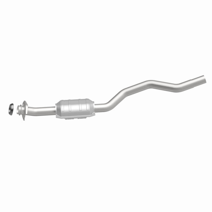 Magnaflow Direct-Fit Catalytic Converter 23252 for Chrysler-Dodge-Plymouth 1986-1989 - OneFastShop