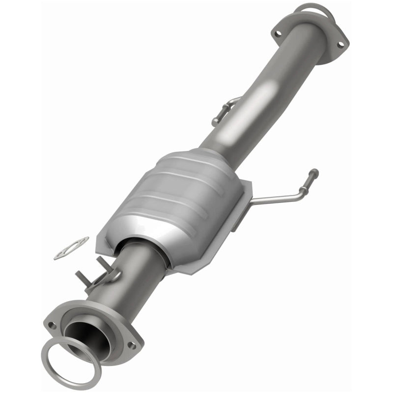 Magnaflow Conv DF Direct-Fit Catalytic Converter for 1999-02 Toyota 4Runner 3.4L Rear Not for Sale in California