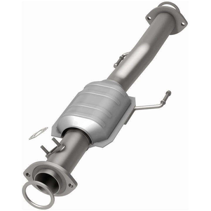 Magnaflow Conv DF Direct-Fit Catalytic Converter for 1999-02 Toyota 4Runner 3.4L Rear Not for Sale in California