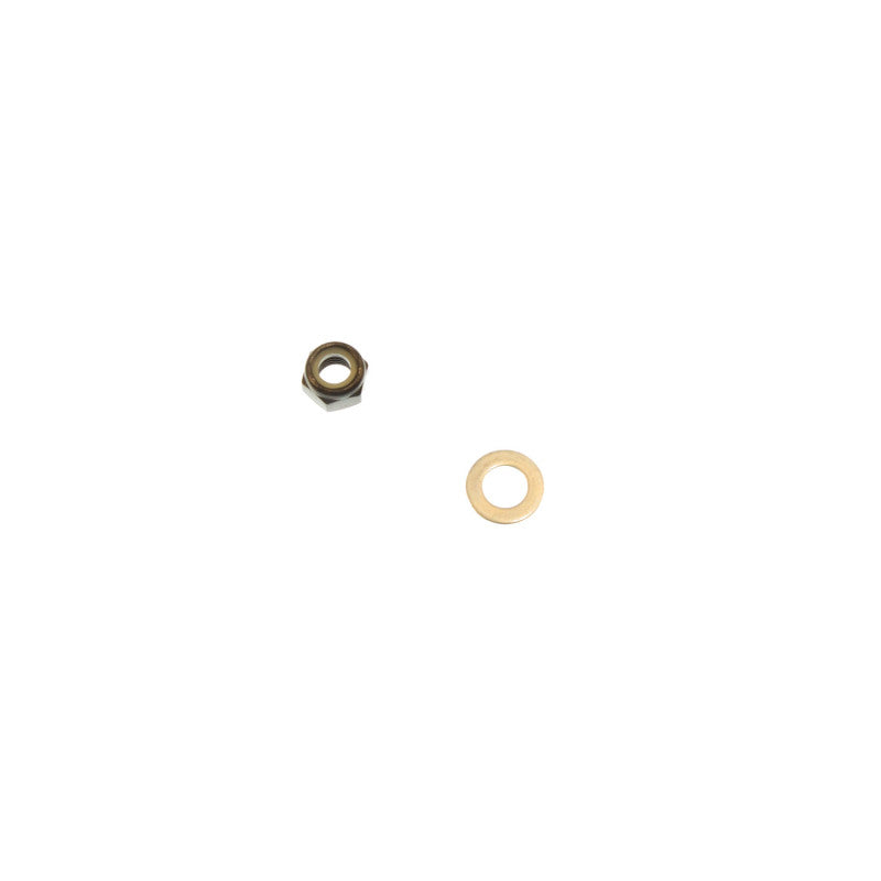 Bilstein 5100 Series Steering Damper for 08-13 Ford F250 / F350