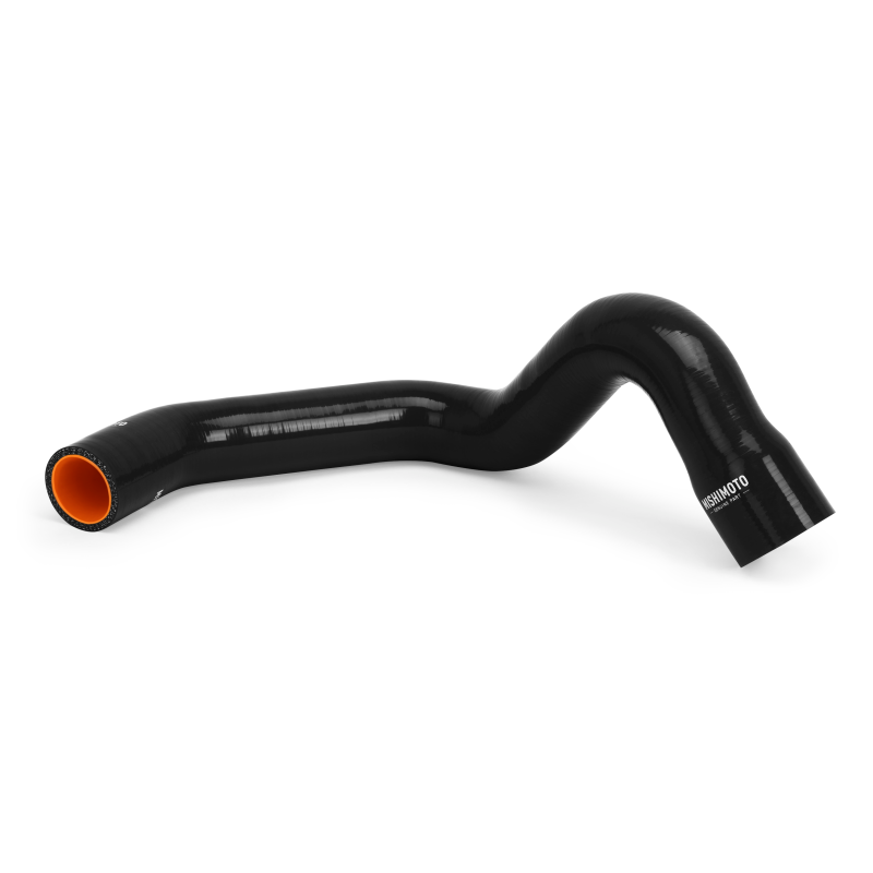Silicone Coolant Hose Kit Black For 91-01 Jeep Cherokee