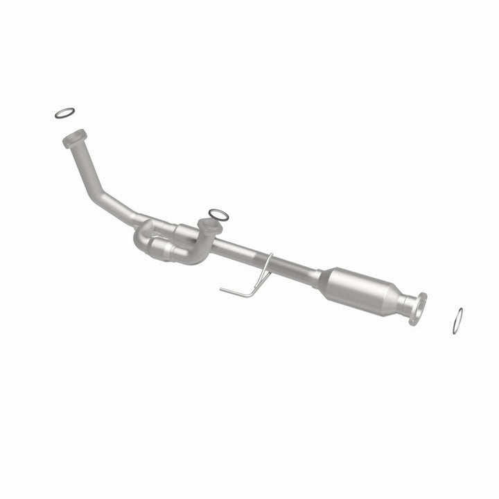 MagnaFlow Direct-Fit Catalytic Converter CARB for 1995–1997 Toyota Avalon - OneFastShop