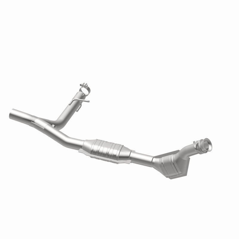 Magnaflow Direct-Fit Catalytic Converter 93397 for 99-00 Ford F-150 5.4L V8 P/S 2WD