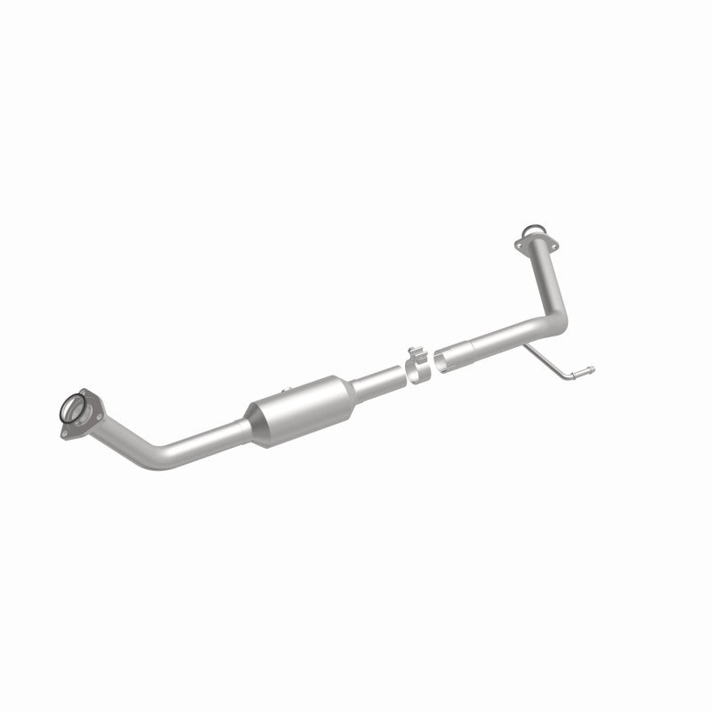 Magnaflow Direct Fit Catalytic Converter for 05-07 Toyota Sequoia 4.7L CARB Compliant - OneFastShop
