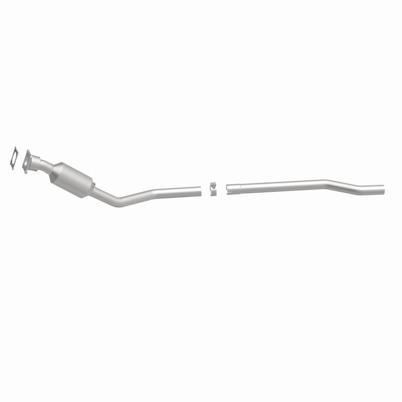 Magnaflow Direct Fit Catalytic Converter for 2004 Dodge Grand Caravan 3.3L