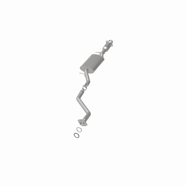 Magnaflow Direct-Fit OEM Grade Catalytic Converter for 1999-2003 Lexus RX300 Base V6 3.0L EPA Compliant - OneFastShop