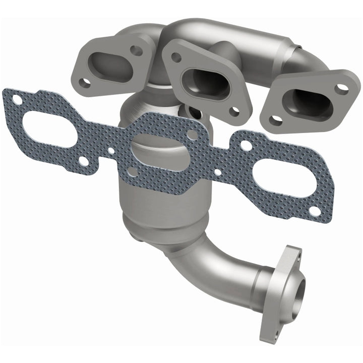 Magnaflow Direct Fit Catalytic Converter for 95-00 Ford Contour 2.5L - OneFastShop