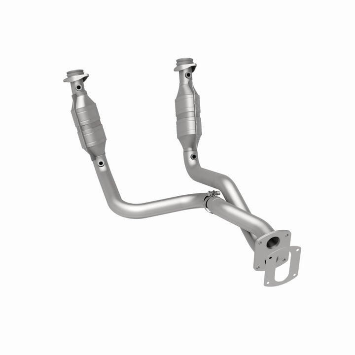 Magnaflow Direct-Fit Catalytic Converter for 05-07 Ford F250/F350 5.4L - OneFastShop