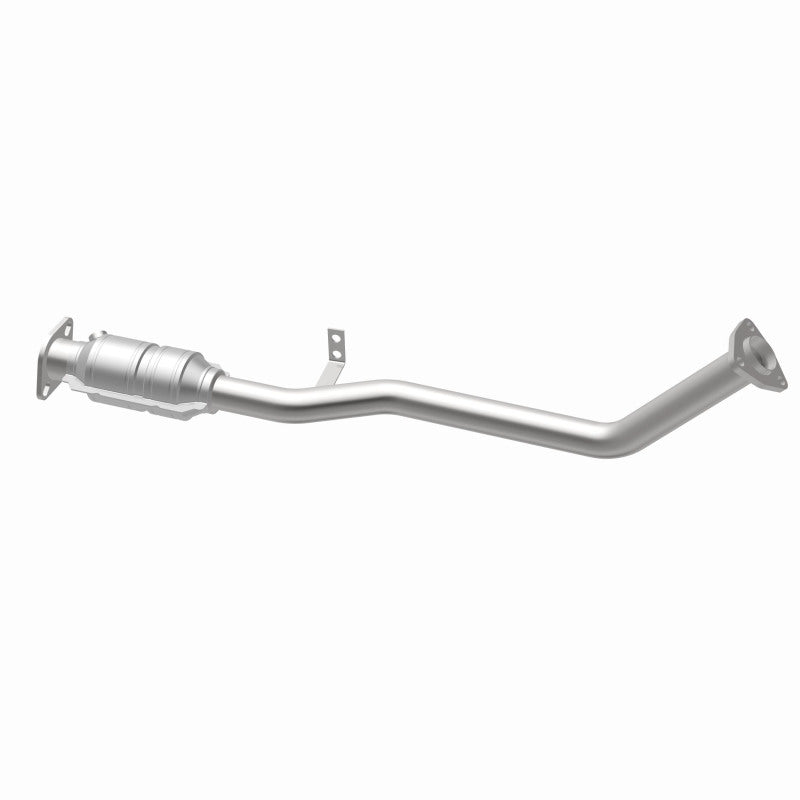 MagnaFlow Catalytic Converter with DF for 96-97 Infiniti J30 3.0L Passenger Side - OneFastShop