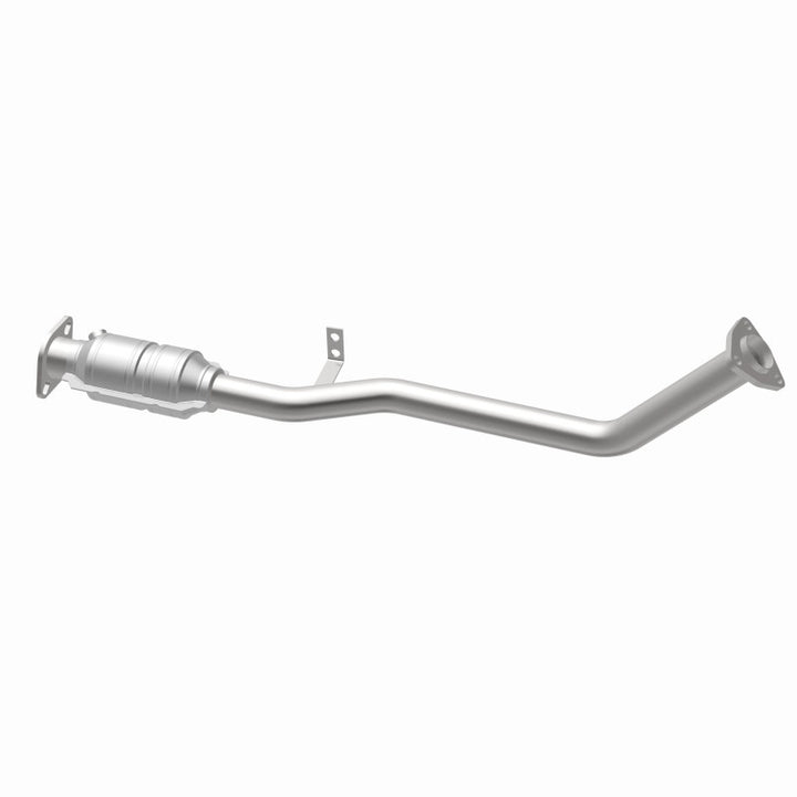 MagnaFlow Catalytic Converter with DF for 96-97 Infiniti J30 3.0L Passenger Side - OneFastShop