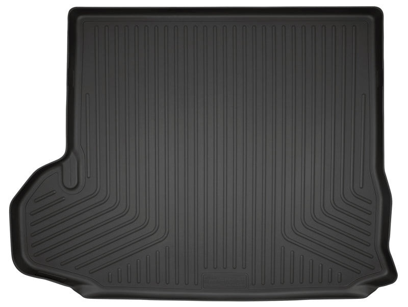 Husky Liners WeatherBeater Black Rear Cargo Liner for 2014-2019 Toyota Highlander - OneFastShop