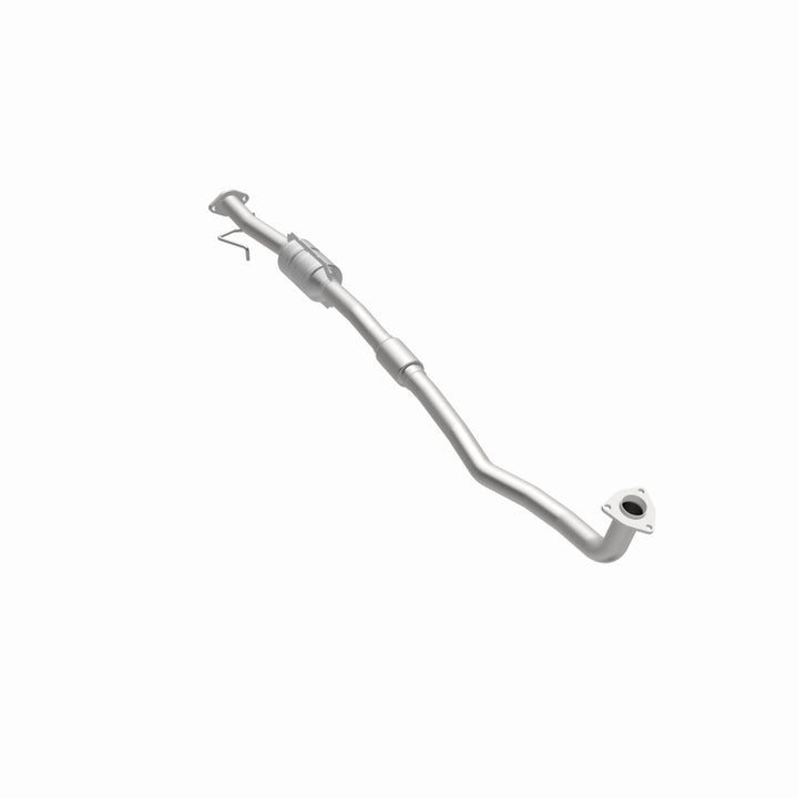 Magnaflow Direct-Fit Catalytic Converter for 1989-1990 Toyota Camry 2.0L Underbody - OneFastShop