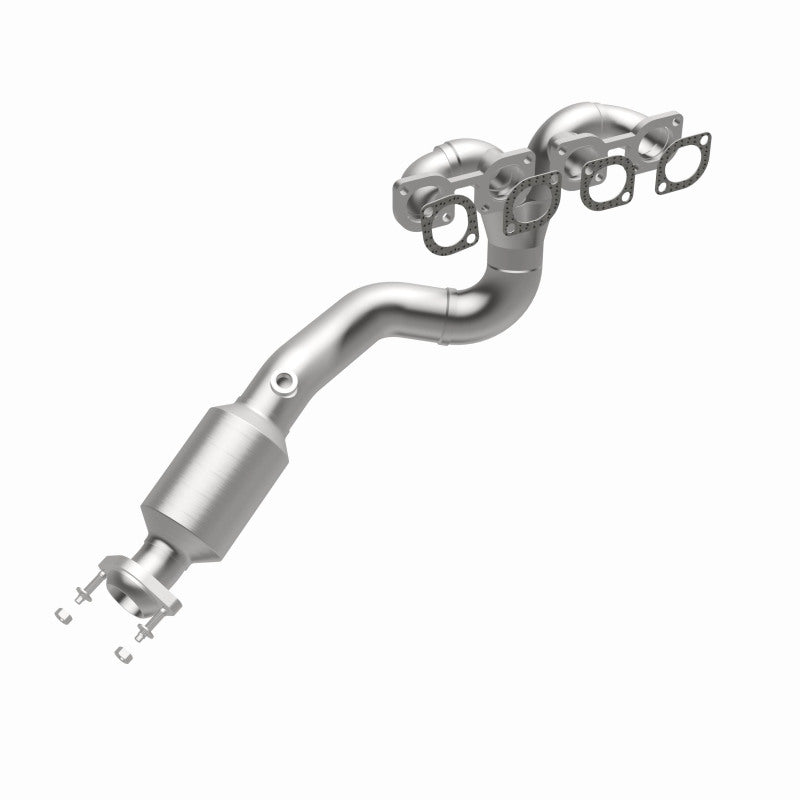 Magnaflow Direct-Fit Catalytic Converter for BMW 540i 99-03 and 740i 99-01 - OneFastShop