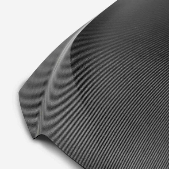 Seibon OE Style Carbon Fiber Hood for 21-23 Lexus IS300/IS350 F Sport - OneFastShop