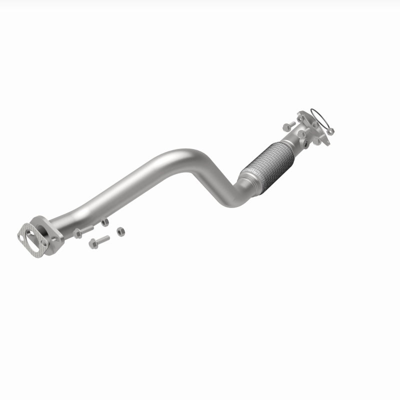 BRE Exhaust 2009–2011 Aveo5 1.6L Front Pipe Kit - OneFastShop
