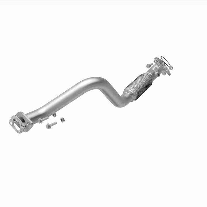 BRE Exhaust 2009–2011 Aveo5 1.6L Front Pipe Kit - OneFastShop