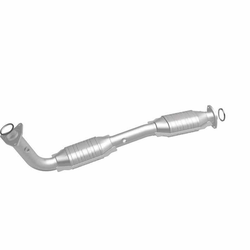 Magnaflow Direct-Fit Catalytic Converter for 07-08 Toyota Tundra 5.7L P/S