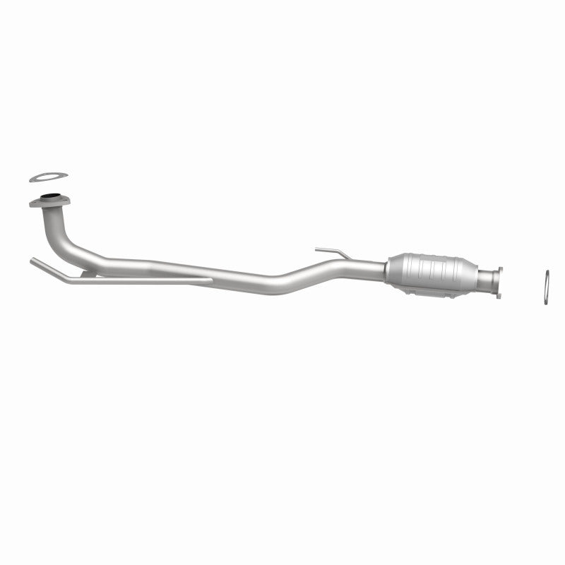 MagnaFlow Direct-Fit Catalytic Converter 300ZX 90-96 D/S - OneFastShop