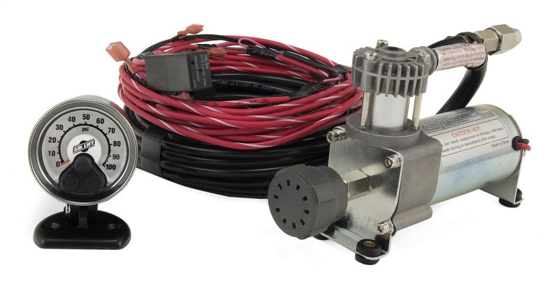 Air Lift Load Controller Single Heavy Duty Compressor for Various Models
