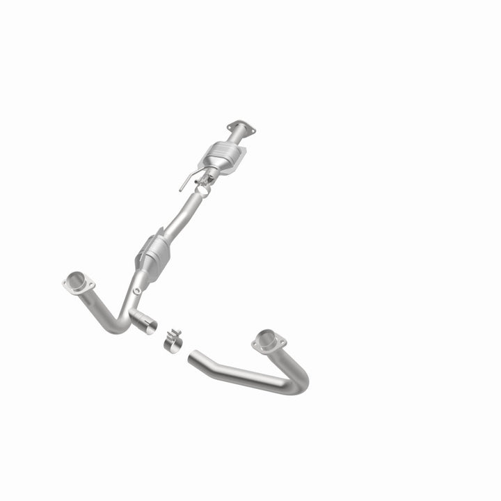 Magnaflow Direct-Fit Catalytic Converter for 96-97 Ford Aerostar 4.0L - OneFastShop