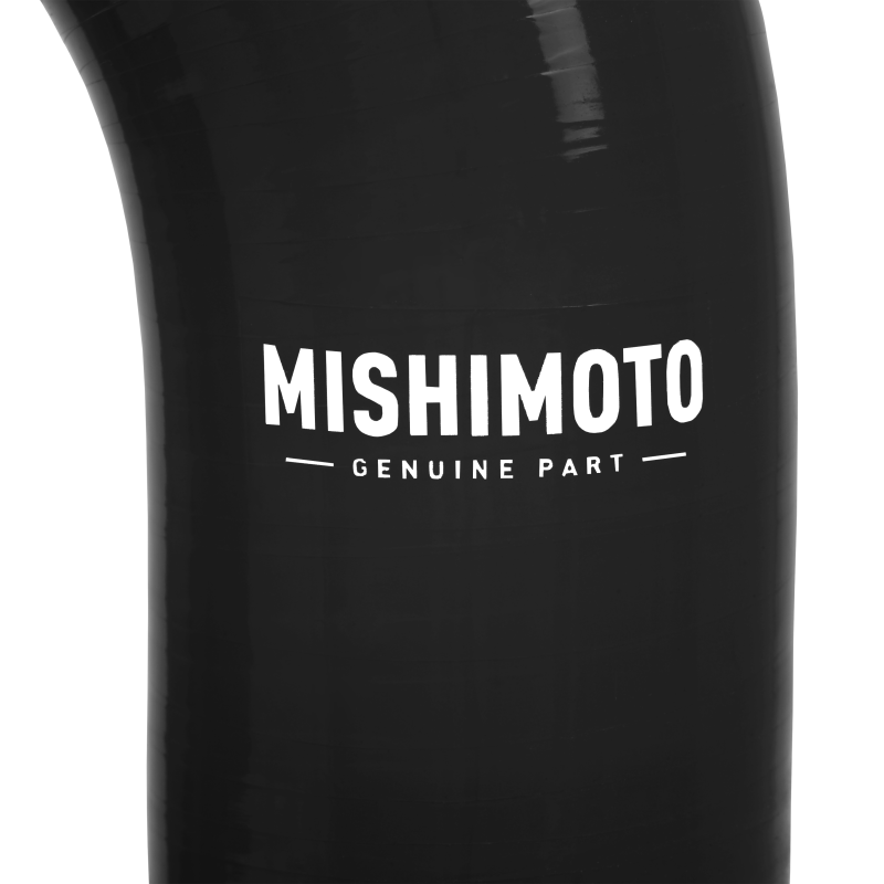 Mishimoto Silicone Hose Kit for 2012+ Jeep Wrangler 6cyl