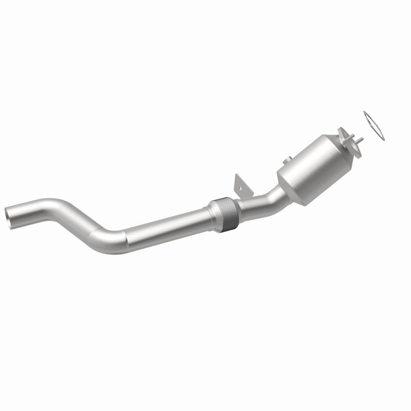 Magnaflow Direct Fit Catalytic Converter for 15-17 Ford Mustang 5.2L Shelby GT350 GT350R - OneFastShop