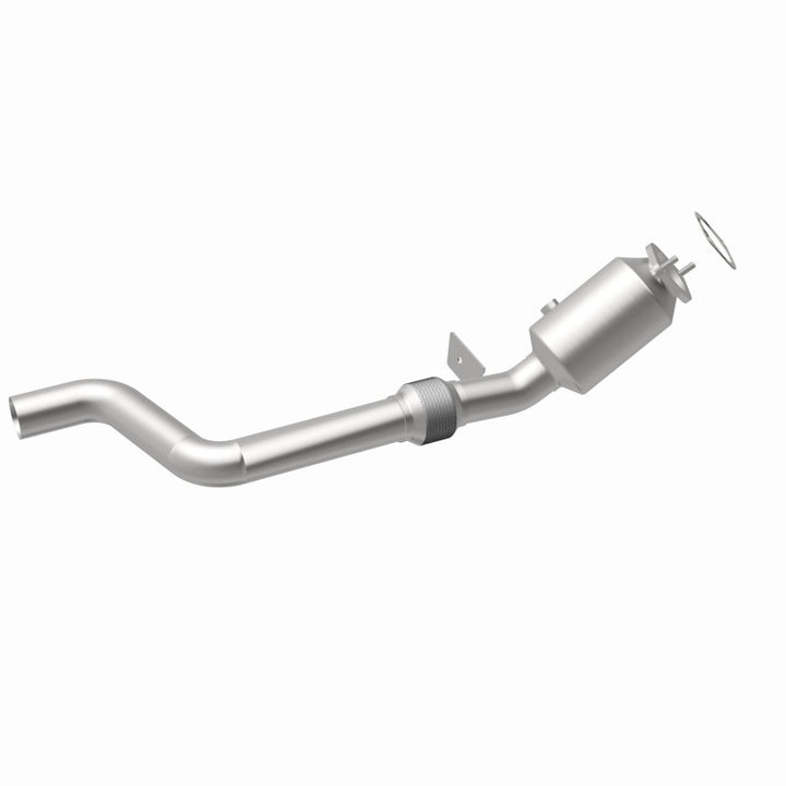 Magnaflow Direct Fit Catalytic Converter for 15-17 Ford Mustang 5.2L Shelby GT350 GT350R - OneFastShop