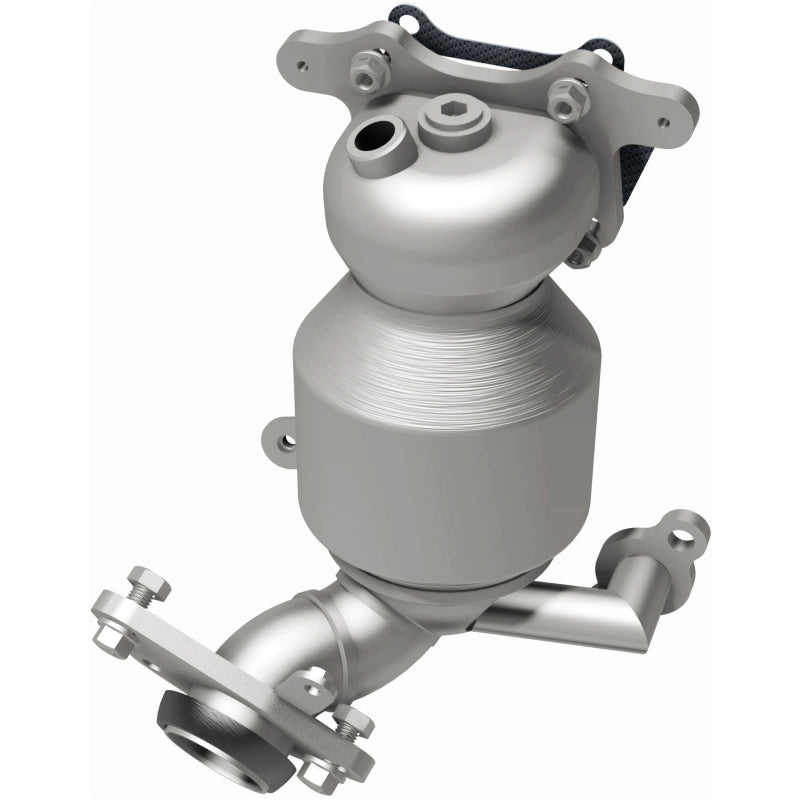 MagnaFlow CARB Direct-Fit Manifold Catalytic Converter - Honda Fit 1.5L (2015-2020), image 3