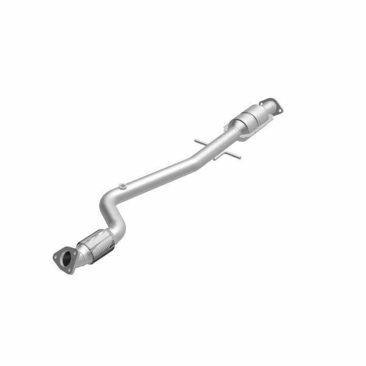 Magnaflow Catalytic Converter DF 2012-2014 CRUZE 1.4L Underbody Compatible with 2011-2016 Chevrolet Cruze Models - OneFastShop