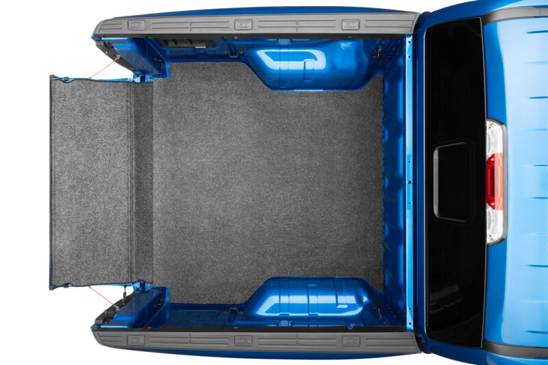 Husky Liners Guardian Comfort Bed & Tailgate Mat - Toyota Tacoma Double Cab 5ft Bed 2005-2023, image 3