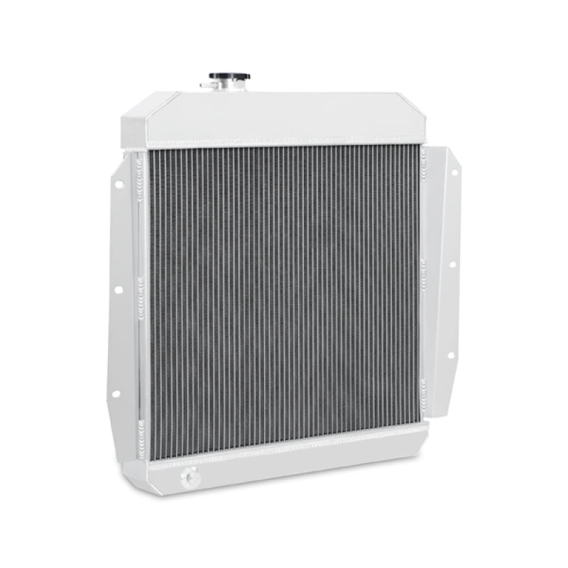 Mishimoto Radiator X Line Aluminum 1955-1959 GM 3100