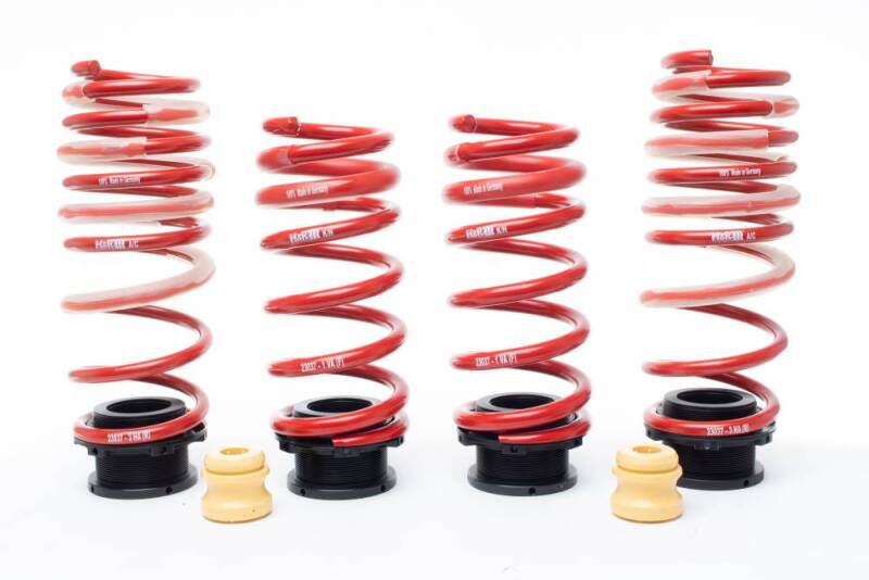 H&R VTF Adjustable Lowering Springs - BMW M5 (G90) 2025-2026