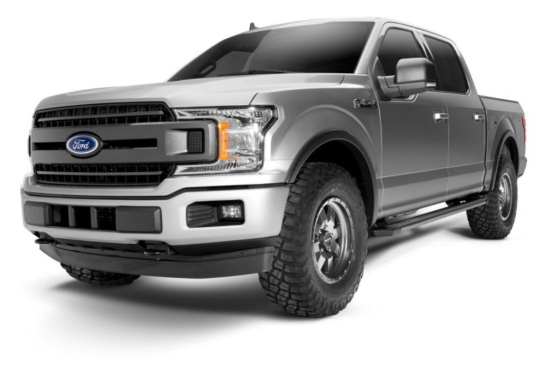 Husky Liners 2018–2020 OE Style Fender Flares for Ford F-150 (4 Pack) - OneFastShop