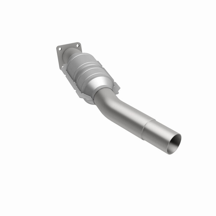 Magnaflow Direct-Fit Catalytic Converter for 90-91 Audi Coupe Quattro 2.3L - OneFastShop