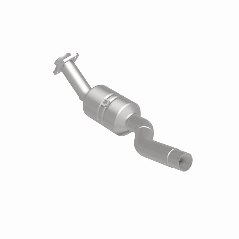 Magnaflow Direct Fit Catalytic Converter for 2007 Jaguar XK 4.2L and 2007-2009 Jaguar XKR - OneFastShop