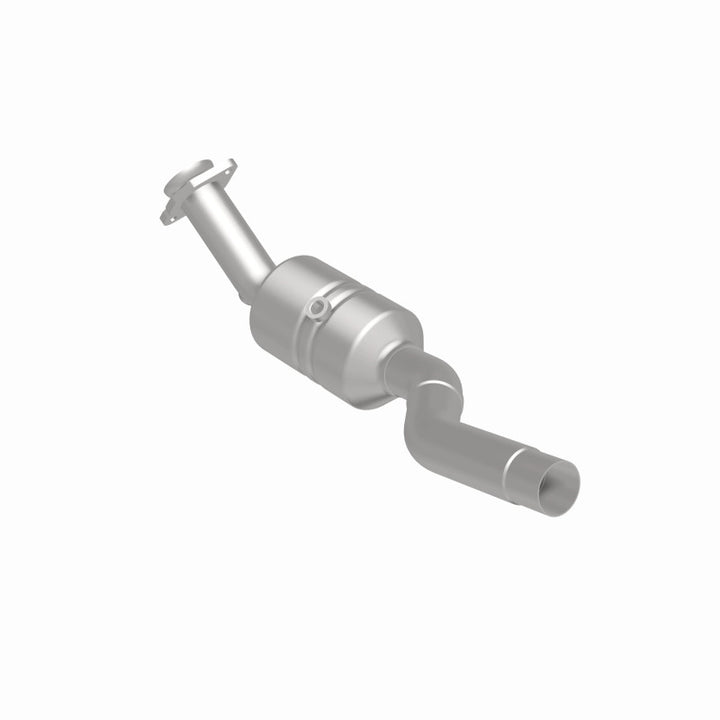 Magnaflow Direct Fit Catalytic Converter for 2007 Jaguar XK 4.2L and 2007-2009 Jaguar XKR - OneFastShop