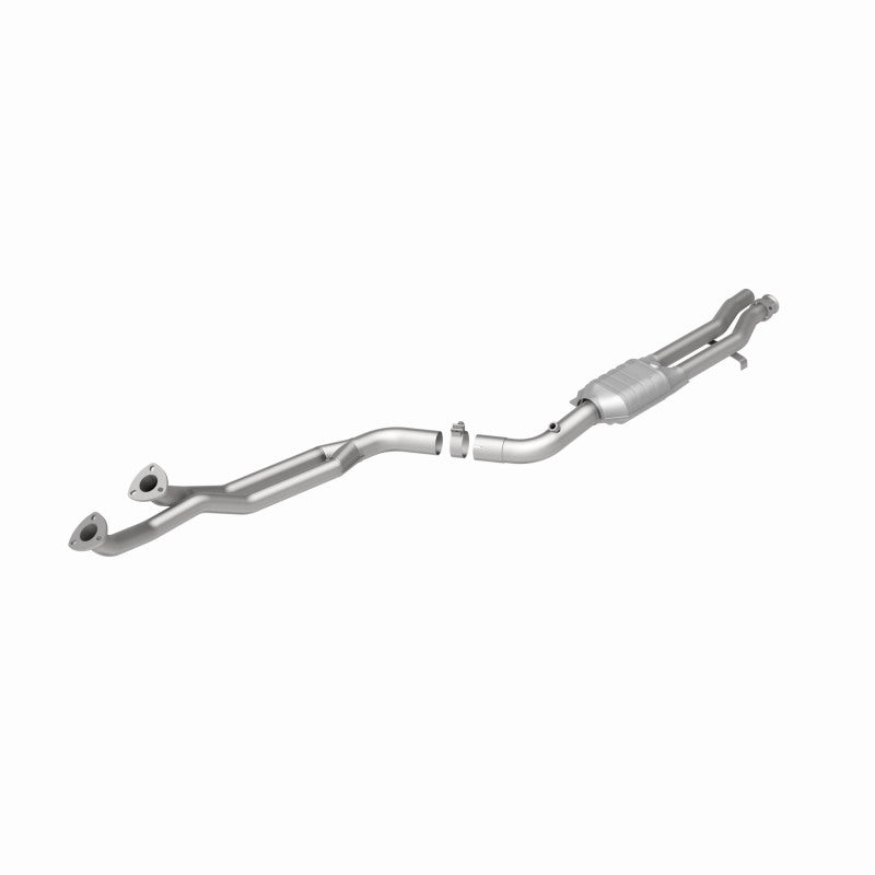 Magnaflow Catalytic Converter Direct Fit 92-95 BMW 325i 2.5L - OneFastShop